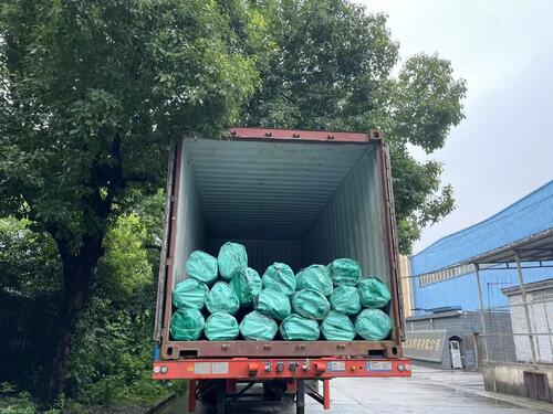 Fabricante de trocadores de calor dos EUA reordena após teste bem sucedido