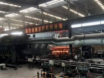 China WUXI SYLAITH SPECIAL STEEL CO.,LTD Perfil da empresa