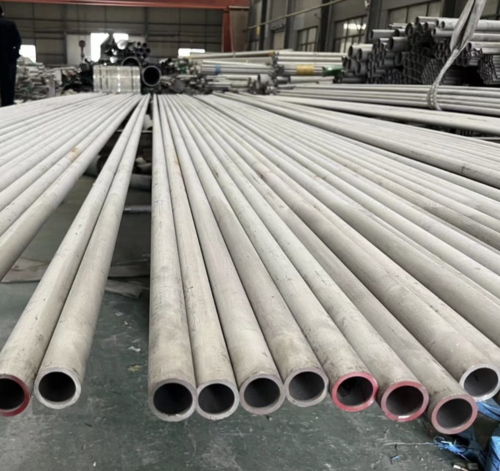 Últimos blogs da empresa sobre Qual é a diferença entre 316 e 316L tubos de aço inoxidável?