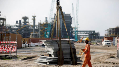 Últimas notícias da empresa sobre Novas Estratégias para a Exportação de Aço sob a Maré de Antidumping: Aumento de Produtos Semiacabados e Mudança de Mercado