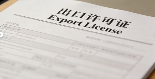 Últimos blogs da empresa sobre Gestão do Processo de Licença de Exportação