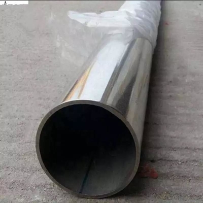 Bom preço. A programação 80 de Aisi 304 316 304 316 310 soldou o tubo de aço inoxidável para o encanamento da pressão    on-line