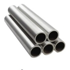 Smooth Surface Sanitary Stainless Steel Piping 20mm ASTM 201 202 304 304L 304