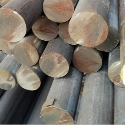 Good price barra de aço carbono ASTM de 300mm A106 A36 ST52 Q235 para as peças mecânicas on-line