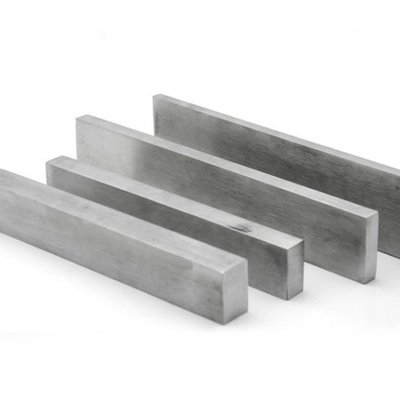 Bom preço. A barra de aço inoxidável TP310H do retângulo 316L de ASTM 304 4 polegadas 19 pés dobra o aço para a estrada on-line