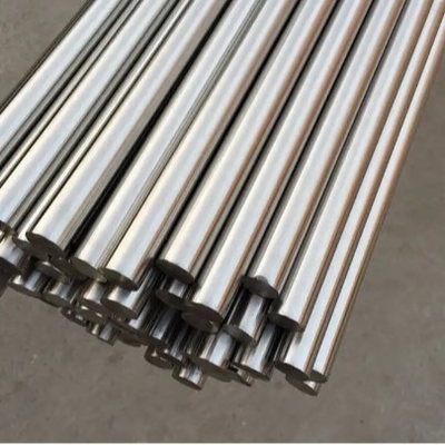 Bom preço. Correia de aço inoxidável AISI de superfície brilhante 4140 304L SS202 da barra de AISI 1080 3 polegadas on-line