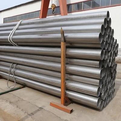 Bom preço. ASME SA-213-TP310H 2IN OD X 0.220 MW X 38 FT Tubos de aço inoxidável para tubos de caldeira on-line