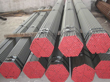Good price Tubo do aço carbono de ASTM A200 ASTM A213/encanamento sem emenda estirados a frio do permutador de calor on-line
