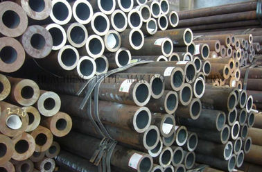 Good price Tubo/tubulação sem emenda estirados a frio galvanizados para construir GB8162 GB8163 GB3639 on-line