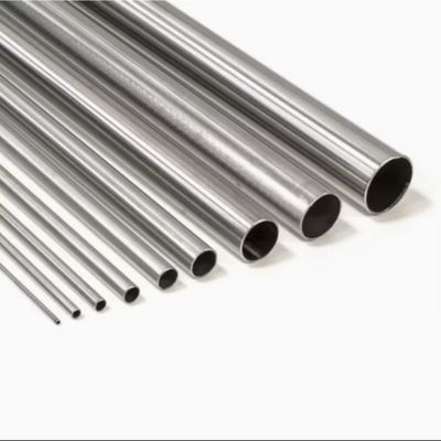 Good price Tubo de aço inoxidável laminado a frio sem costura para tratamento médico on-line