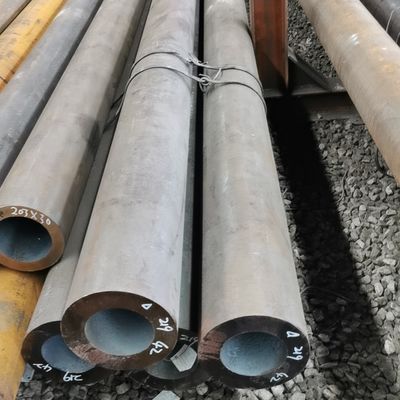 Bom preço. 2.5 IN OD Tubos de caldeira laminados a frio sem costura/soldados SA-213-T22 para a indústria química on-line