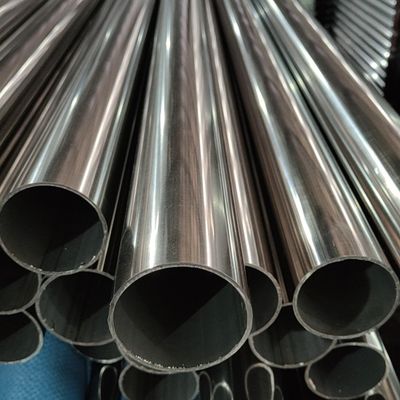 Bom preço. Tubos sem costura laminados a frio de aço carbono ASTM A106 / A53 / API 5L on-line