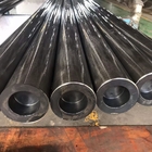P265GH P235GH Pressure Alloy Seamless Steel Tubes P195 TR2 P235 TR1 EN 10216-1