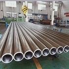 St52 Bks Seamless Steel Cold Drawn Steel Pipe Hydraulic Cylinder Tube/ Pipe