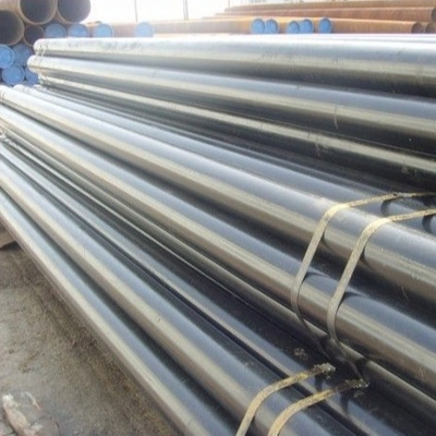 Bom preço. O permutador de calor conduz a caldeira do aço de liga do tubo de aço carbono sem emenda A213 de T5 T9 on-line