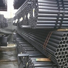 ASTM A192 A192M Annealed Seamless Carbon Steel Pipe Thin Wall Thickness 13mm
