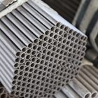 Ferritic Seamless Carbon Steel Tube Alloy Pipe ASME SA213 - 10a DIN 17175 15Mo3 / 13CrMo44