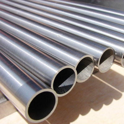 Bom preço. Tubo 316L de aço sem emenda feito sob encomenda da categoria 304L 316 da polegada 304 do produto comestível 8 em volta da tubulação de aço inoxidável sanitária on-line