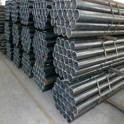 Bom preço. Tubo de aço da precisão redonda, encanamento de aço mecânico de EN10305-1 EN10305-4 on-line