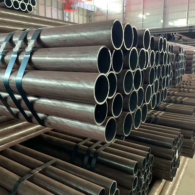 Good price Sa-179m Sa106 Sa192 Sa209 Sa210 GR uma tubulação de aço sem emenda do tubo de caldeira da liga do carbono do permutador de calor do T1 C de B A1 on-line