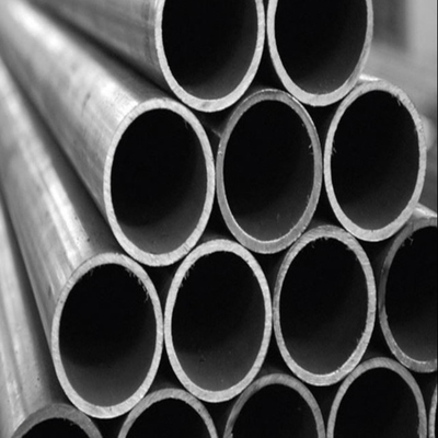Good price O RUÍDO 17175 de ASTM A213 recozeu o tubo de aço sem emenda estirado a frio, tubulação do líquido do aço carbono on-line