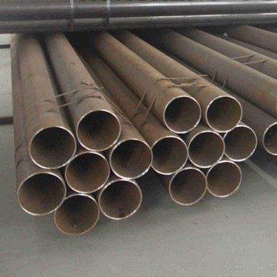 Bom preço. Círculo de tubo do EN 10296-1 ERW do RHS/forma de aço estirados a frio do quadrado para projetar on-line