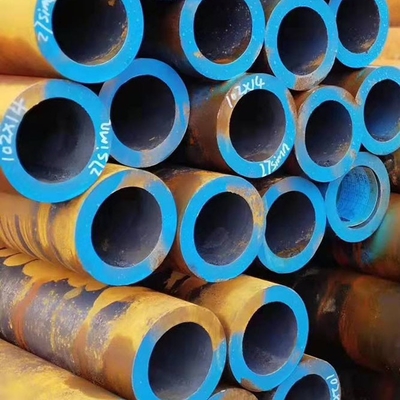 Bom preço. Tubo de aço grosso do retângulo ERW da parede da precisão, tubulação de água soldada E190 da caldeira do EN 10305-5 on-line