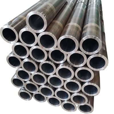 Bom preço. O tubo de aço do rolamento estirado a frio redondo da precisão recozeu GB/T18254 GCr15 on-line