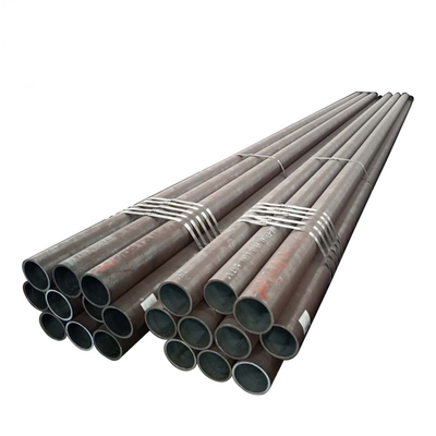 Good price Tubo de aço sem emenda estirado a frio STKM11A STKM 12A STKM 12C STKM 13A de JIS G3445 on-line