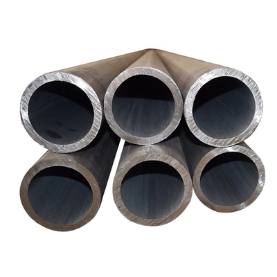 Tubulação ASTM A53 Gr.B A179 Api 5l *65 de API Casting Carbon Steel Seamless