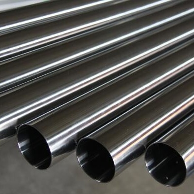 Good price Polonês de aço inoxidável sem emenda do tubo de ASTM304 SUS304 laminado para a construção on-line