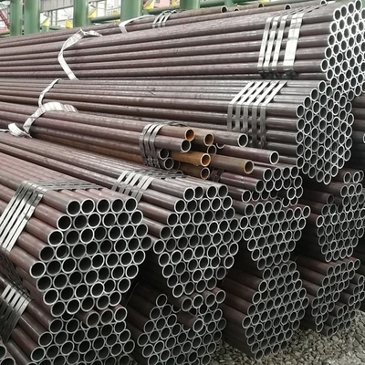 Tubulações de aço sem emenda de ASTM A276 para os tubos corrosivos altos do serviço de Tempareture