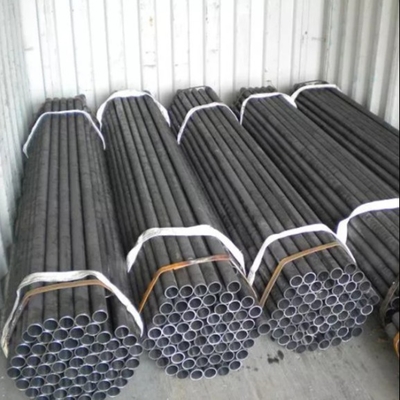 Good price Tubo de aço sem emenda ASTM A20 do círculo do API 5L GRB para a indústria química do petróleo on-line