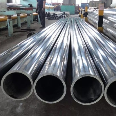 Good price Fabricante de tubo de aço inoxidável sem costura de verniz de polimento preciso ASTM 316 304L para a indústria on-line