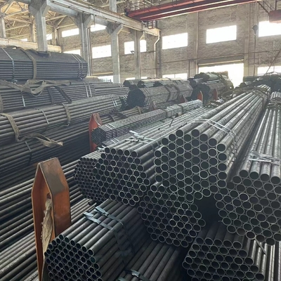 Good price Tubo de caldeira sem emenda ASME do aço carbono de ASTM A192 SA192 para a parede da água on-line