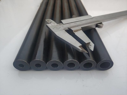 Good price 0,2 mm 20# SS304 A335 Tubo de aço sem costura brilhante de destaque estirado a frio para rolamentos on-line