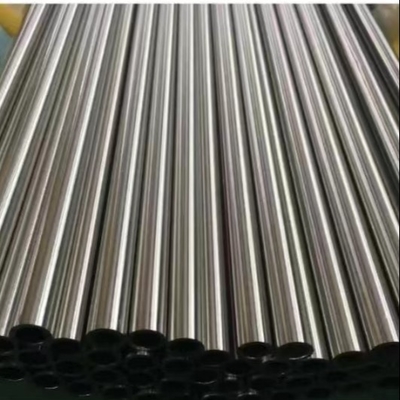 Good price Tubo de caldeira A312 de aço inoxidável sem emenda do SUS 304 espessura de 0,5 - de 2mm para a indústria alimentar on-line