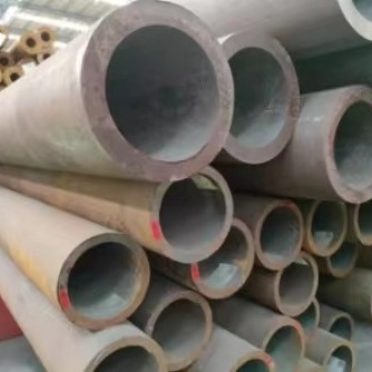 Good price Tubo de caldeira sem emenda do aço carbono de ASTM A192 para o serviço de alta pressão on-line