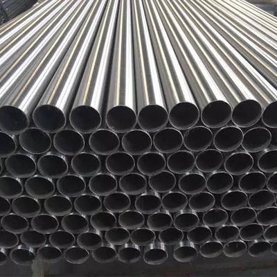 Good price Tubo de aço inoxidável soldado ASTM A270 A554 SS304 Tubo quadrado Inox SS sem costura on-line