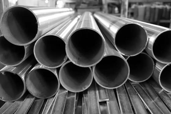 Good price Tubo de tubo de aço inoxidável com solda dourada para construção e indústria laminado a frio on-line