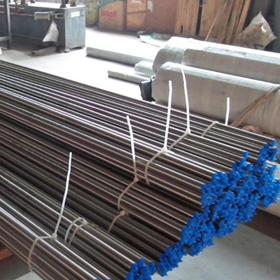 Good price 2B Tubo Redondo Soldado 304 Tubo de Aço Inoxidável para Processamento de Alimentos on-line