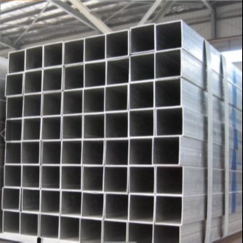 Tubo de aço laminado de ERW que recoze o círculo quadrado para a energia 16.0mm