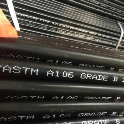 Good price Linha de transferência fluida ST laminado a alta temperatura 35,8 200MM OD do RUÍDO 17175 da tubulação de aço da precisão on-line