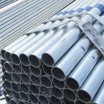 Good price Tubo de aço galvanizado laminado a alta temperatura Q235 Q345 SCH40 SCH60 para o aquecimento de vapor on-line