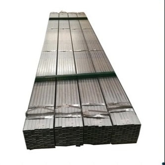 Good price Tubo de aço retangular sem emenda laminado Q195 Q215 Q390 para a indústria automóvel on-line