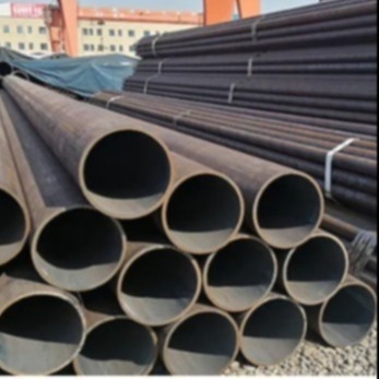 tubo sem emenda do aço carbono SCH60 de 20mm que conduz ASTM A355 4041 A106 Gr.B para o navio da ponte