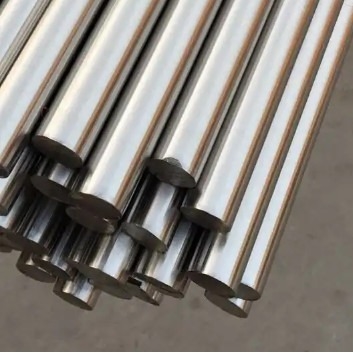 Barra contínua de aço inoxidável laminada a alta temperatura ASTM 201 304 indústria militar da energia de 316L 250mm