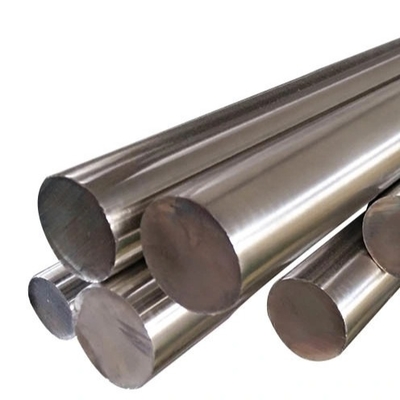 Barra de aço inoxidável de lustro H13 S1 304 316L 310S 3 Sch de ASTM P20 para a engenharia
