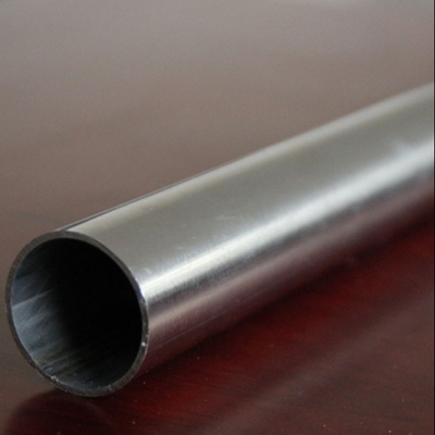 Good price ASTM 316L E235 SS soldou o tubo de aço inoxidável U que dobra o grande diâmetro para o encanamento on-line