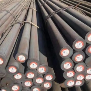 Parede grossa ASTM A312 A106 da barra da Senhora Metal Carbon Steel de 10 polegadas de diâmetro para a maquinaria